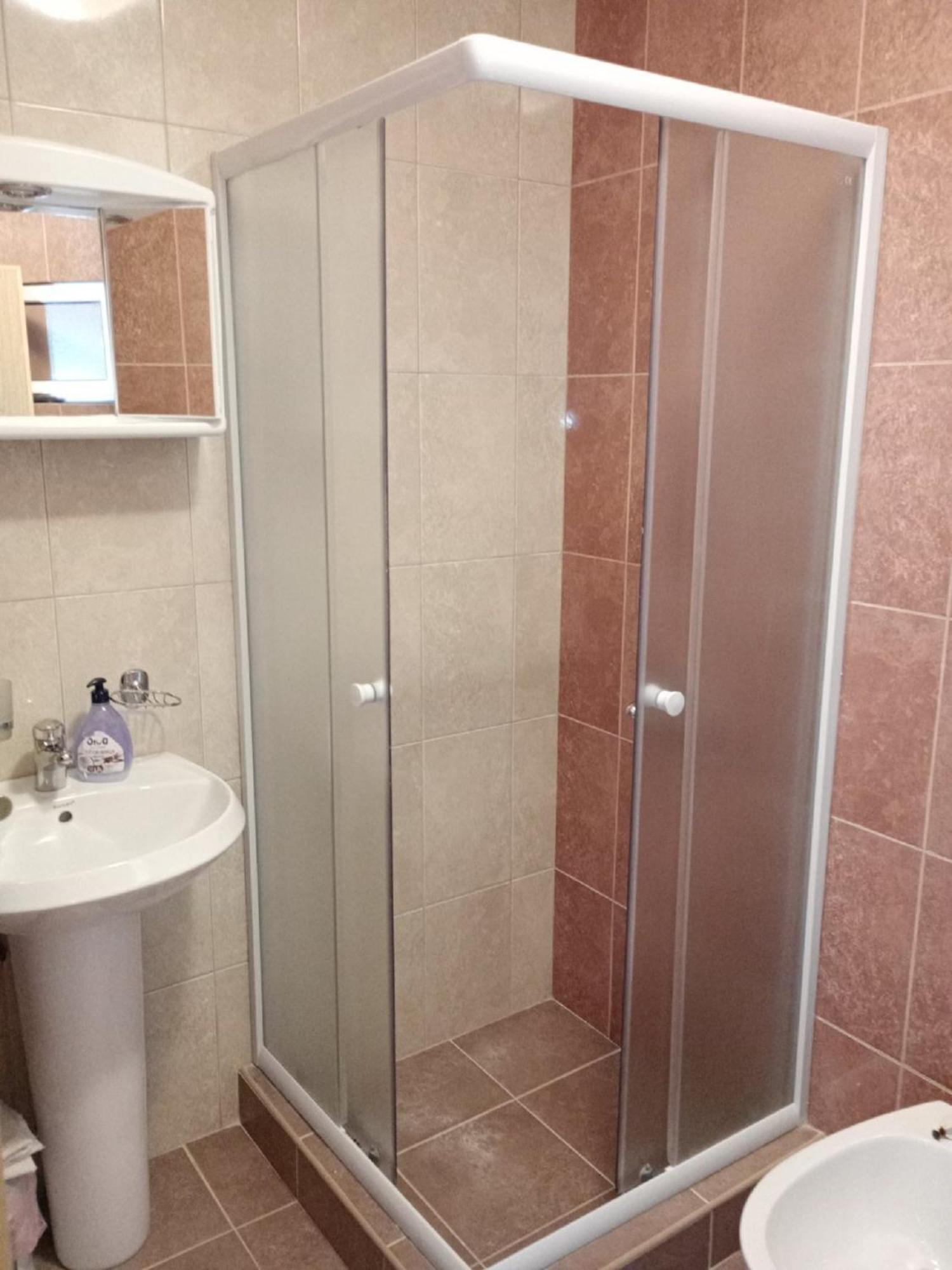 Apartments Vidikovac Tivat Eksteriør billede