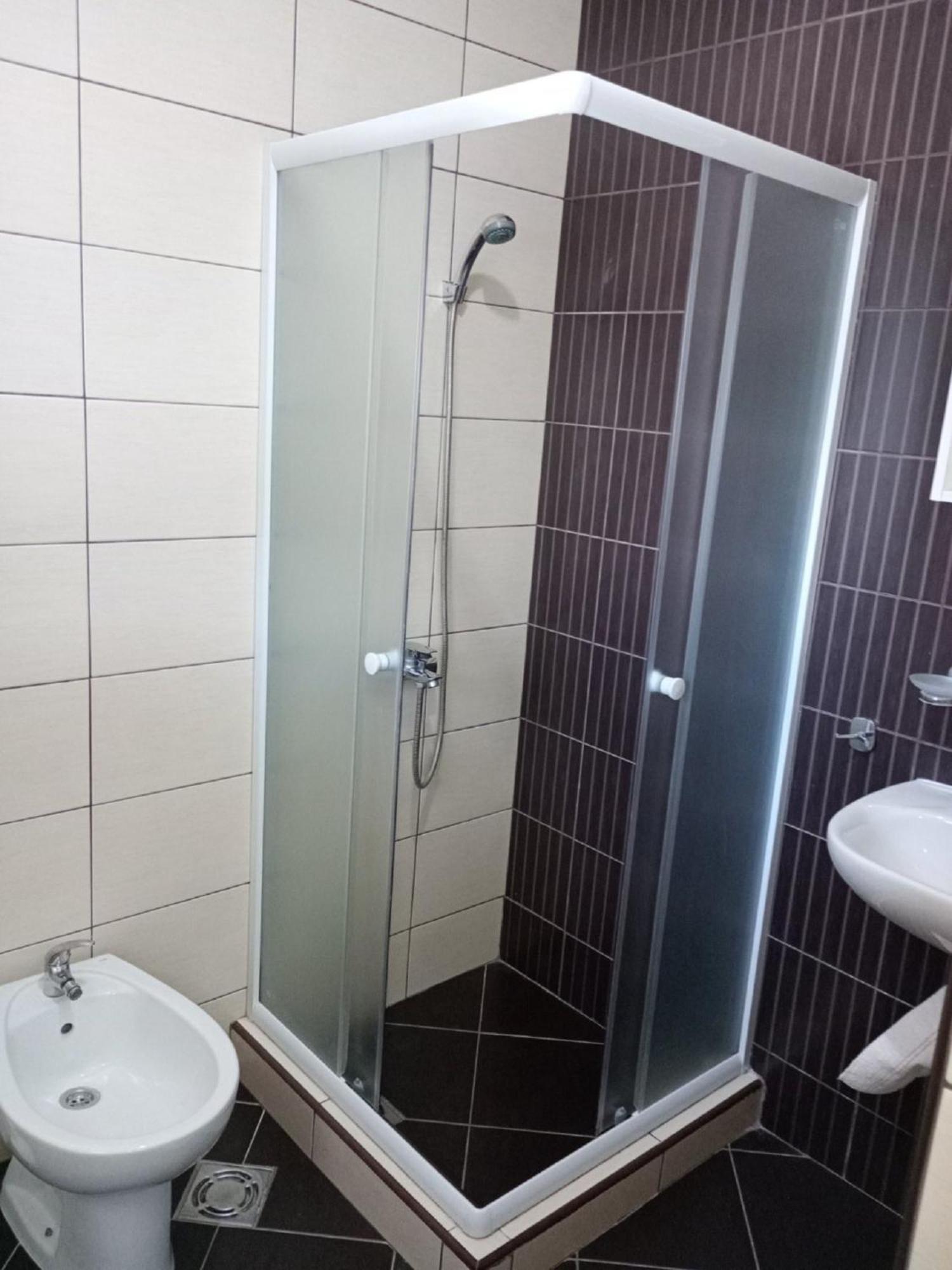 Apartments Vidikovac Tivat Eksteriør billede